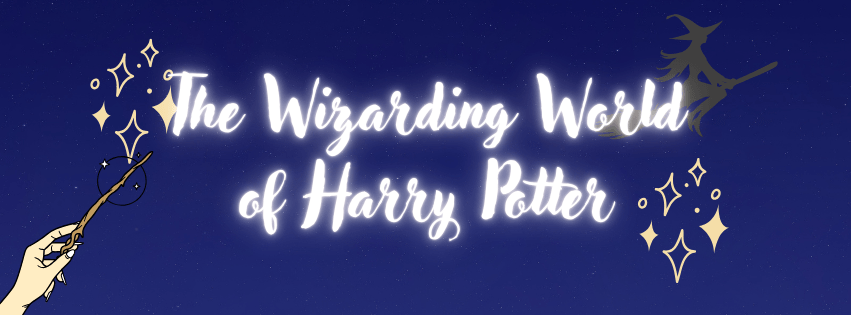 The Wizarding World of Harry&nbsp;Potter