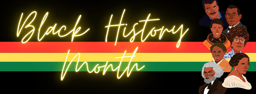 Black History Month