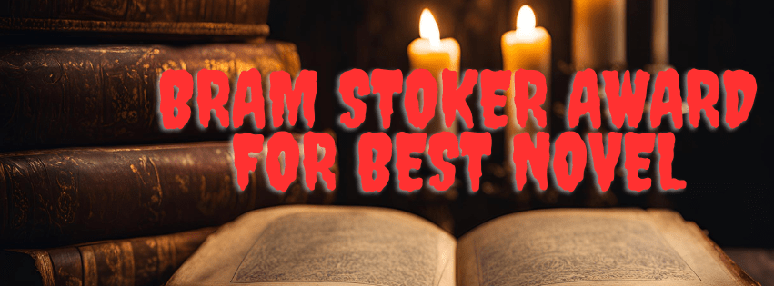 Bram Stoker Award for Best&nbsp;Novel