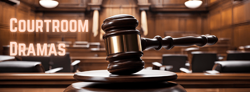 Courtroom Dramas