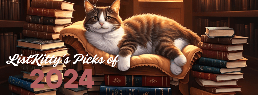 ListKitty’s Picks for&nbsp;2024