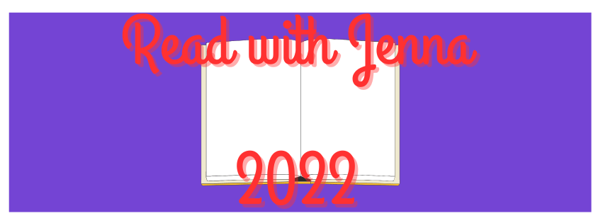Read With Jenna&nbsp;2022