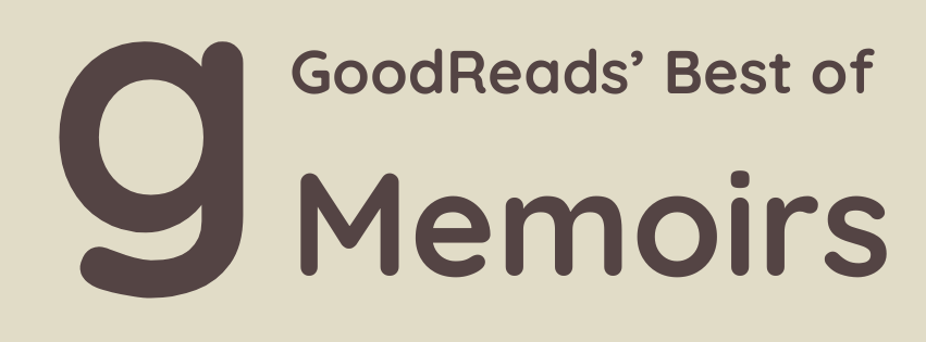 Goodreads’ Best of&nbsp;Memoirs.