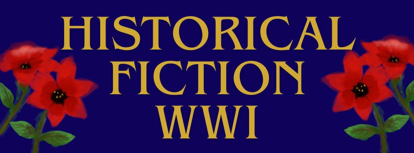 Historical Fiction – World War&nbsp;I
