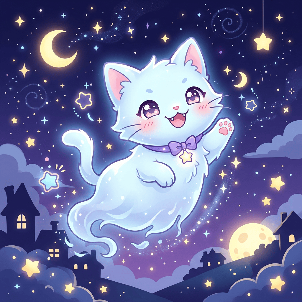 Cozy Horror