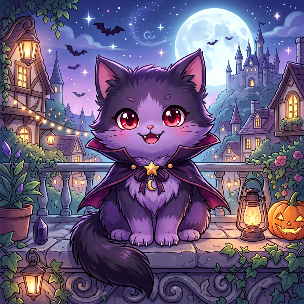 Vampires