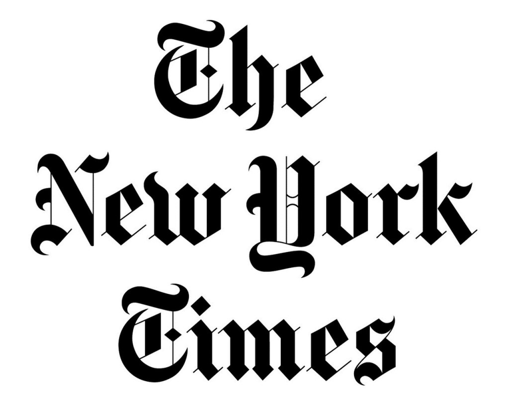 New York Times Top 10 Nonfiction&nbsp;10/25/2026